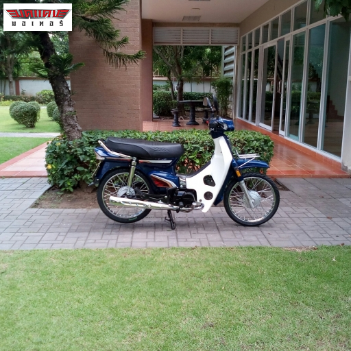 Super ZX 110